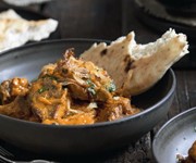 Lamb dopiaza recipe